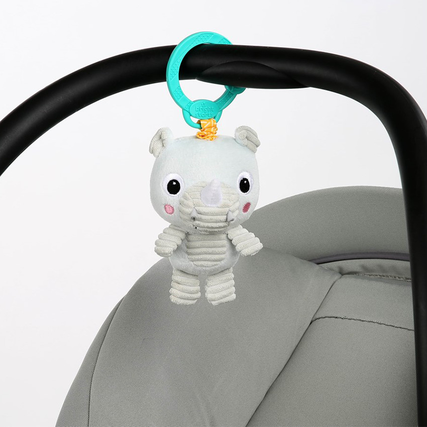 Peluche Nomade Rhino 