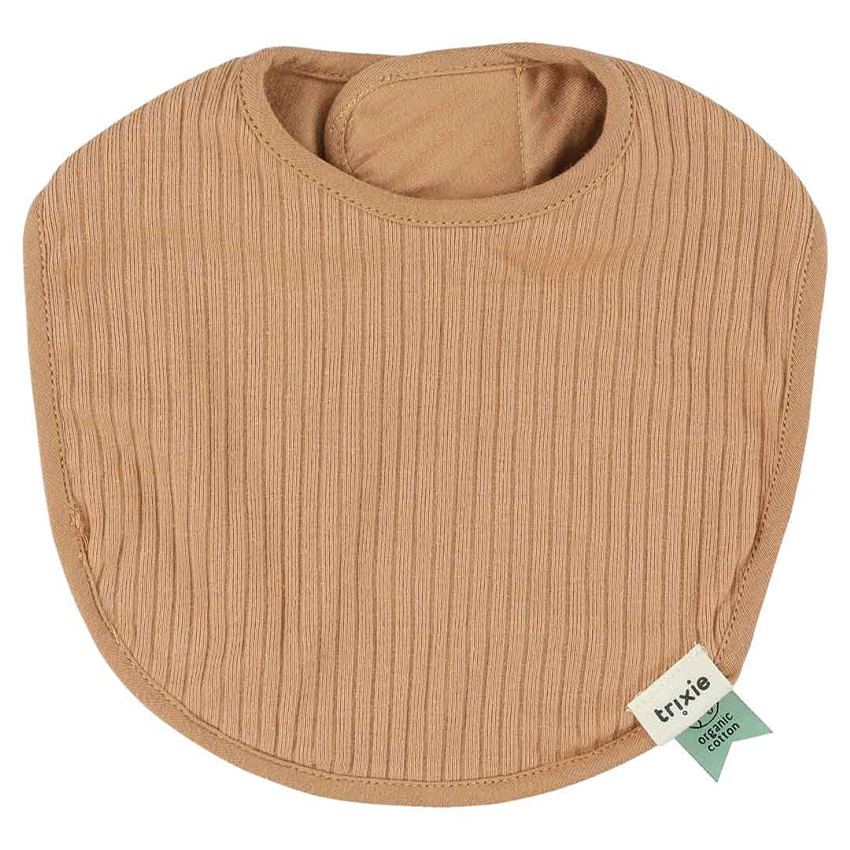 Bavoirs nouveau-né Rosy Rabbit 2pcs 