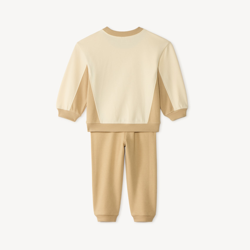 Ensemble de jogging bébé garçon print koala 