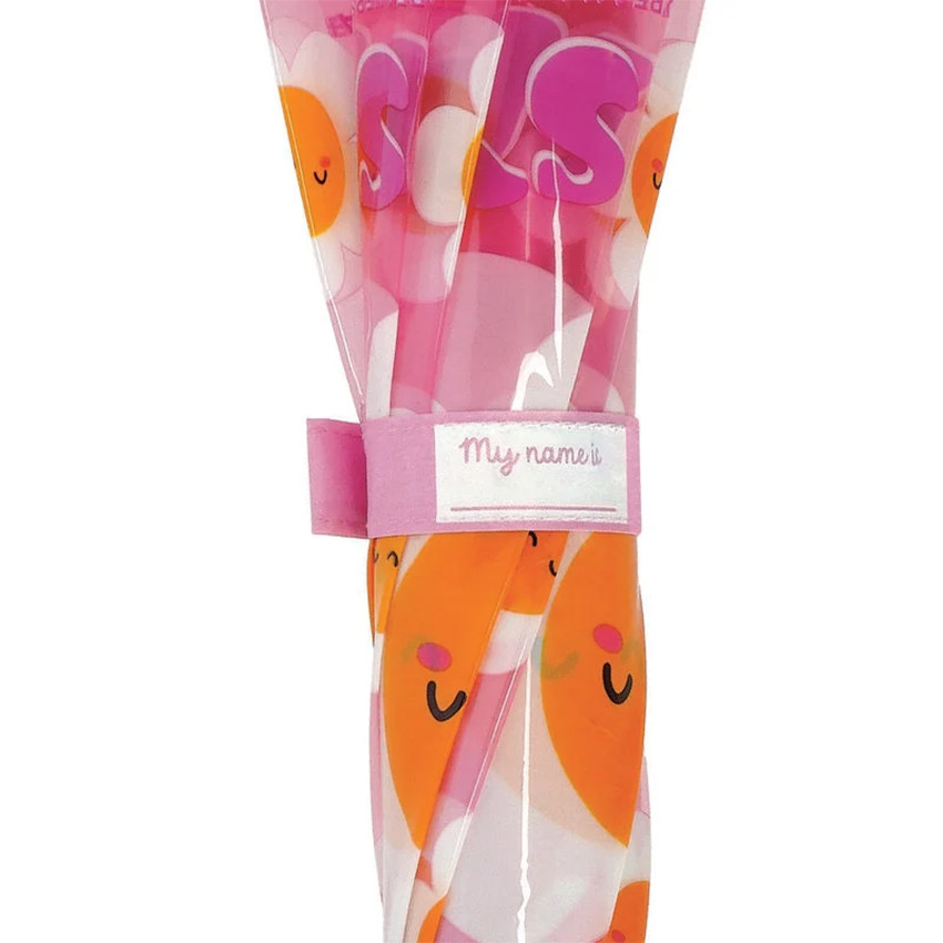Parapluie pour enfant Dancin' in the rain Daisy 