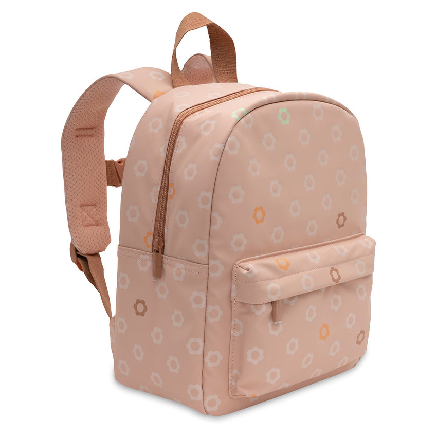 Sac à dos déperlant enfant Flower  