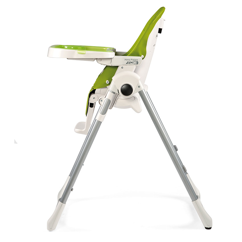 Chaise Haute Prima Pappa Zero3 - Licorice 