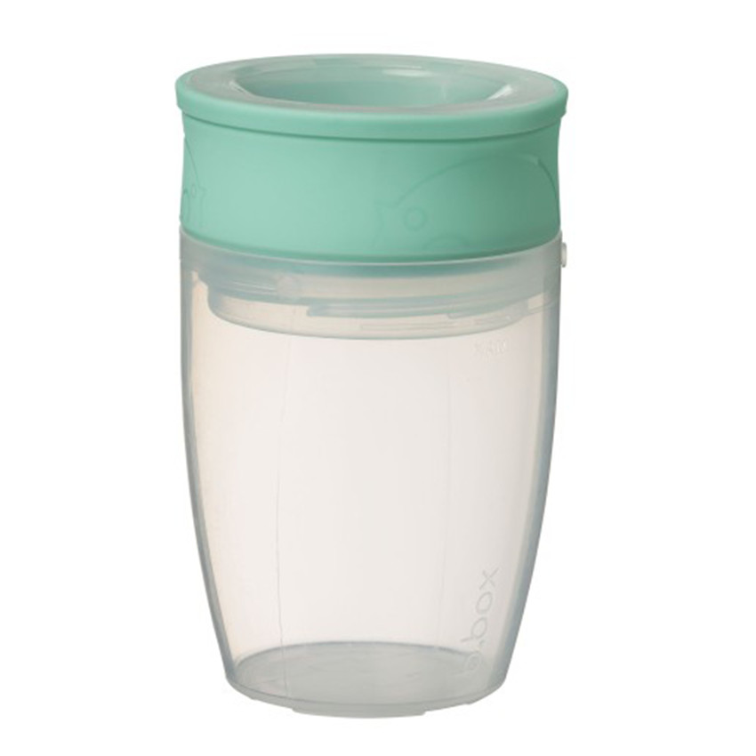 Gobelet d'apprentissage 360° 250ml Emerald Forest 6m+ 