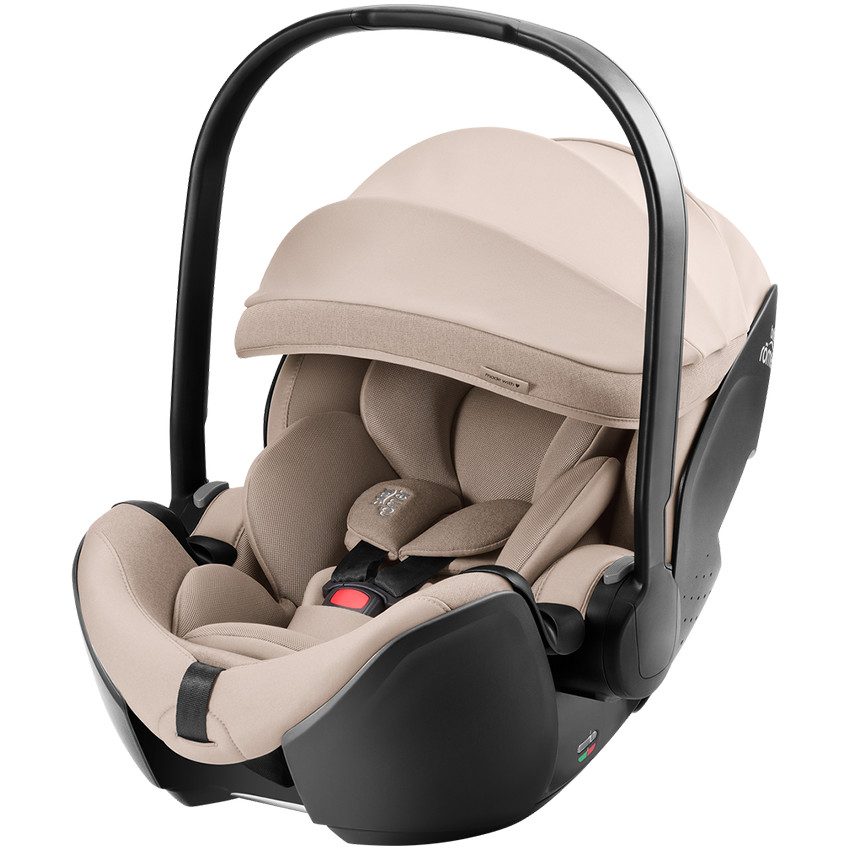 Siège auto I-size Baby-Safe Pro Style Teak