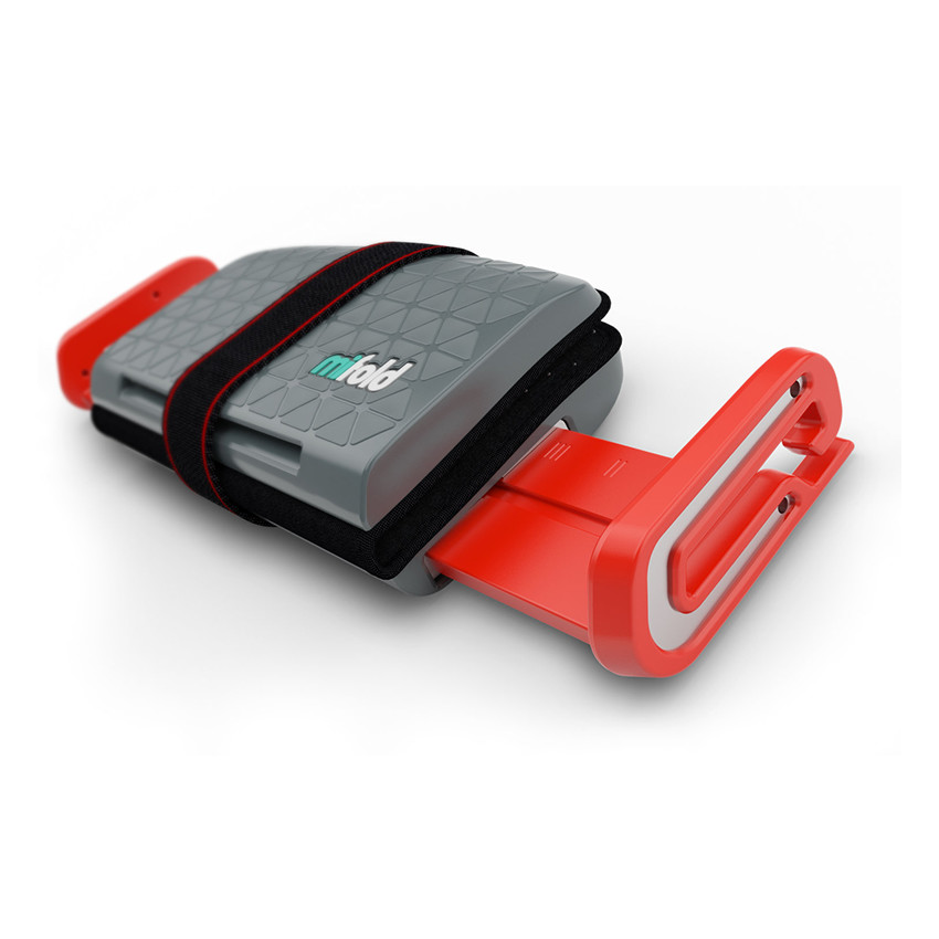 Rehausseur Grab-and-go groupe 3 – Vert pré 