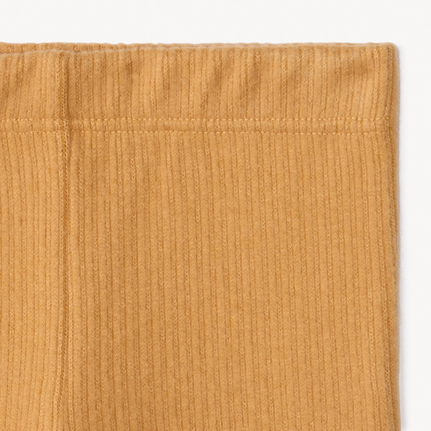 Ensemble 2 pièces motif félin pour bébé fille 