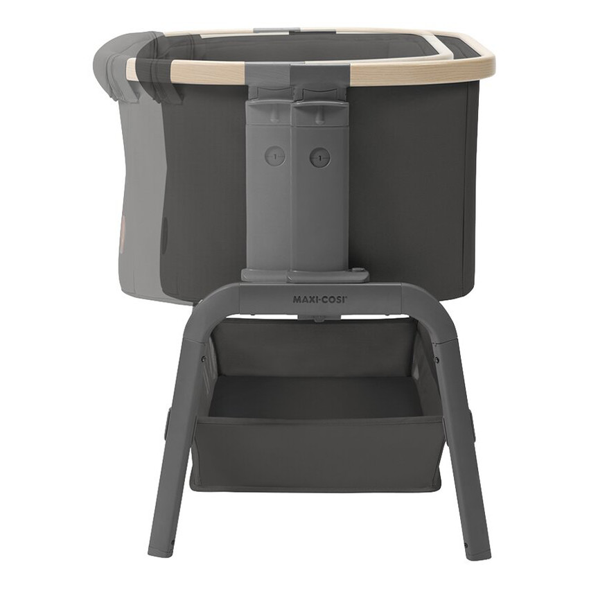 Berceau Iora cododo Beyond Graphite 