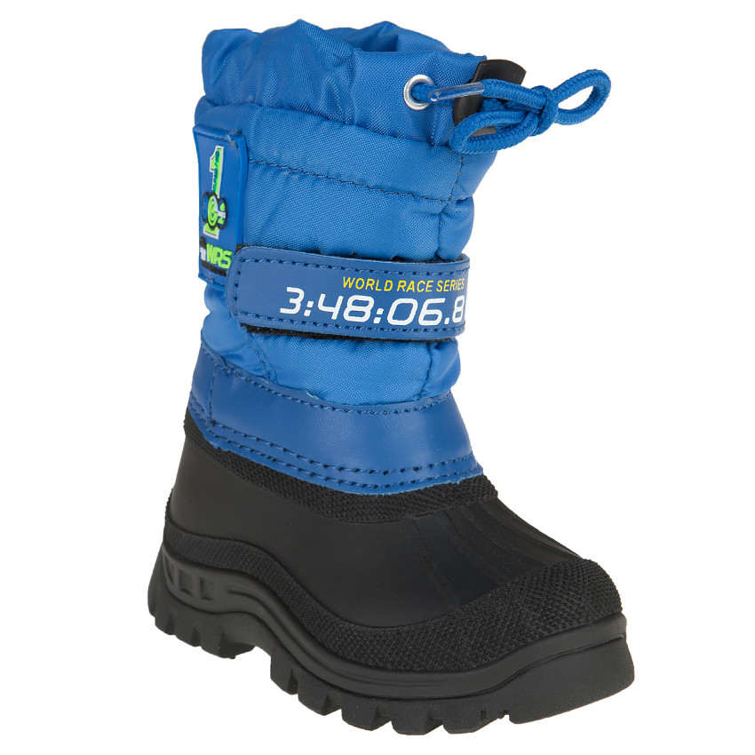 Après-ski à scratch du 20 au 23  