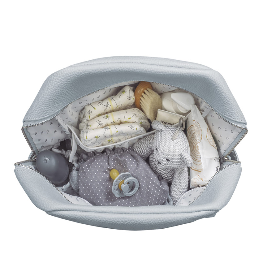 Sac à langer - Sac à dos Icon Sky 