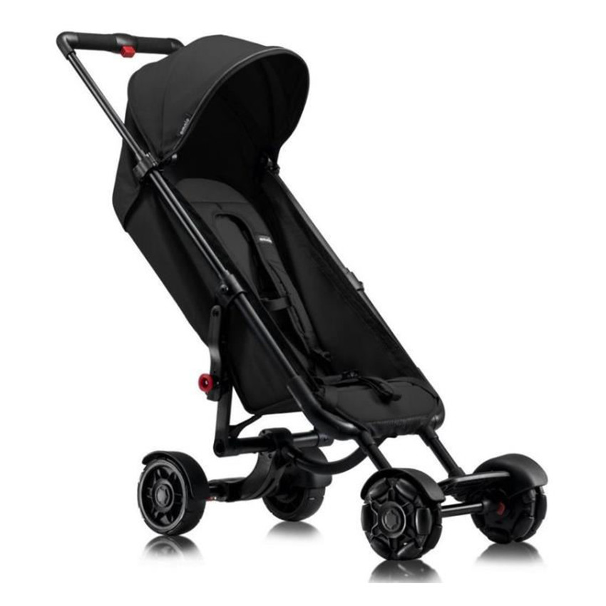 Poussette compacte - Black 