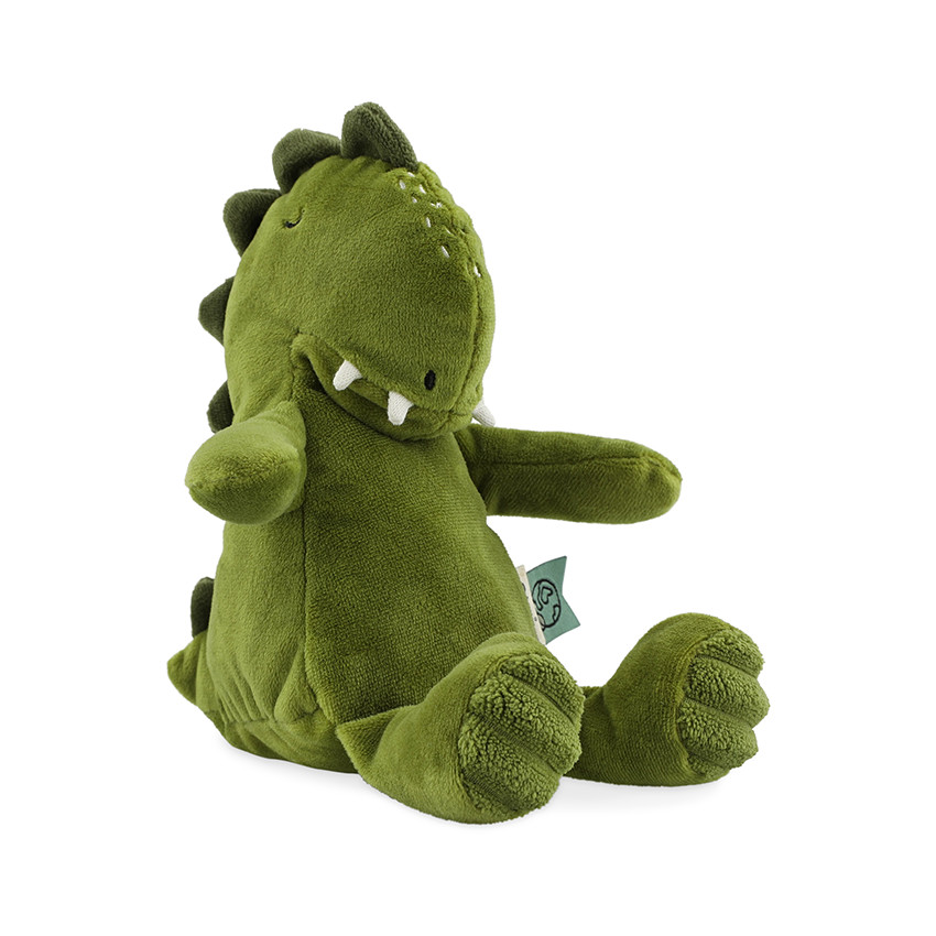 Knuffel baby Mr dino 