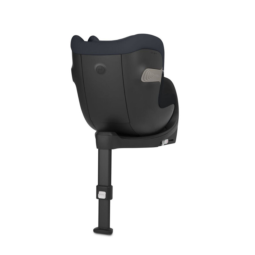 Siège-auto pivotant Sirona S2 i-Size - Granite Black 