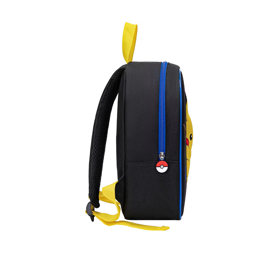 Sac à dos Pokémon 32 cm avec Pikachu 3D 