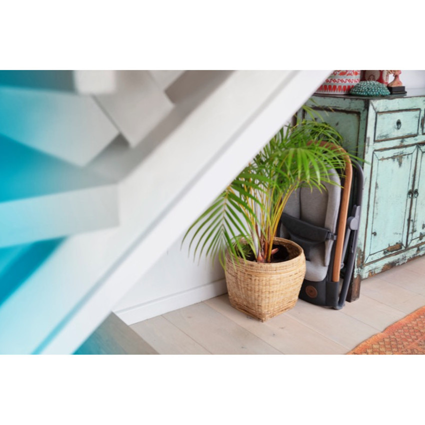 Transat Kori - Essential graphite 