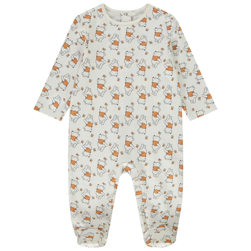 Pyjama disney bebe Orchestra