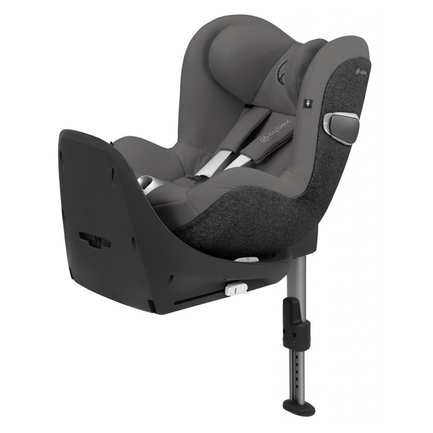 Siège-auto i-Size Sirona Z - Soho Grey 