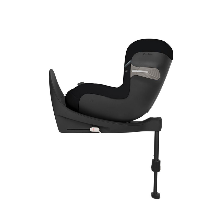 Siège-auto pivotant Sirona SX2 i-Size - Deep Black 