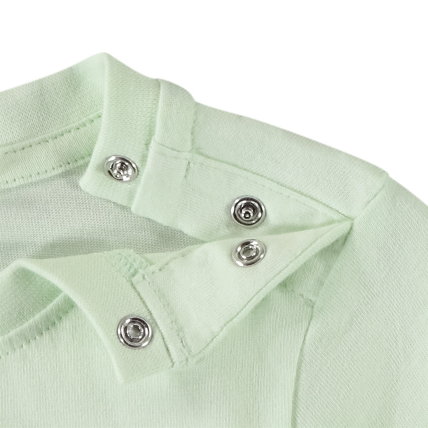 T-shirt manches courtes print animal pour bébé garçon 