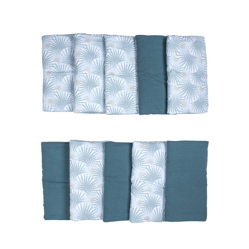 Tour de Lit - Palm Springs Celadon 