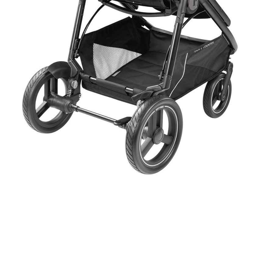 Poussette Veloce Town&Country green 