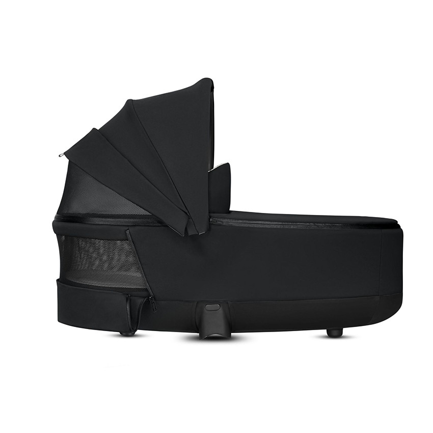 Nacelle Priam 3 Lux - Deep black 