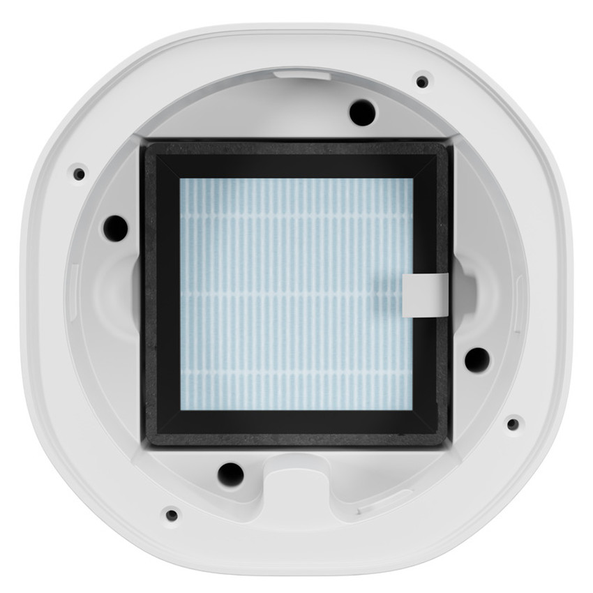 Set de 3 filtres pour le Purificateur d'Air Clean 3-en-1 