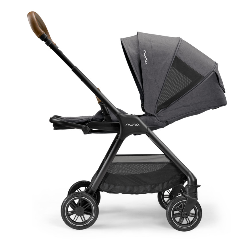 Poussette Triv - Granite 