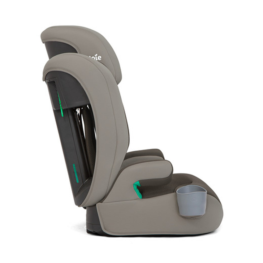 Siège-auto i-Size en mesh Elevate R129 toffee 