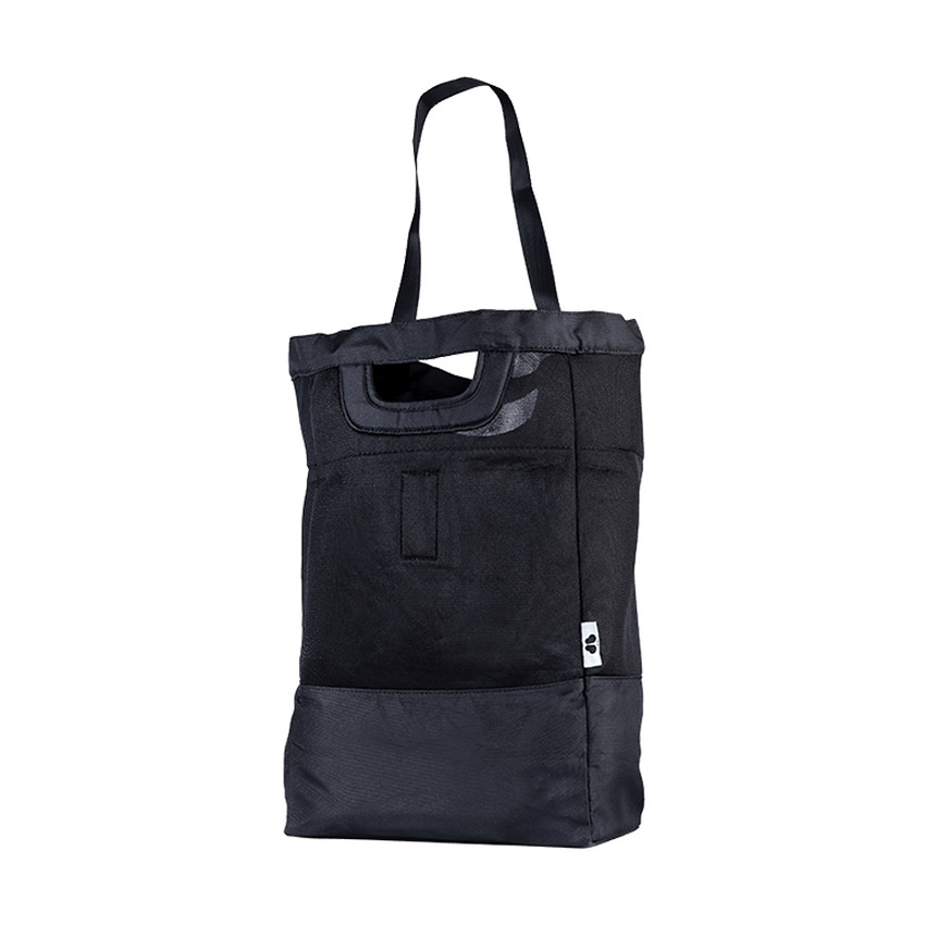 Shopping bag XL Bonavi noir 