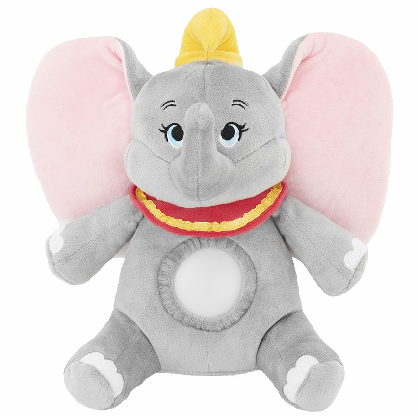 Veilleuse Disney Dumbo 