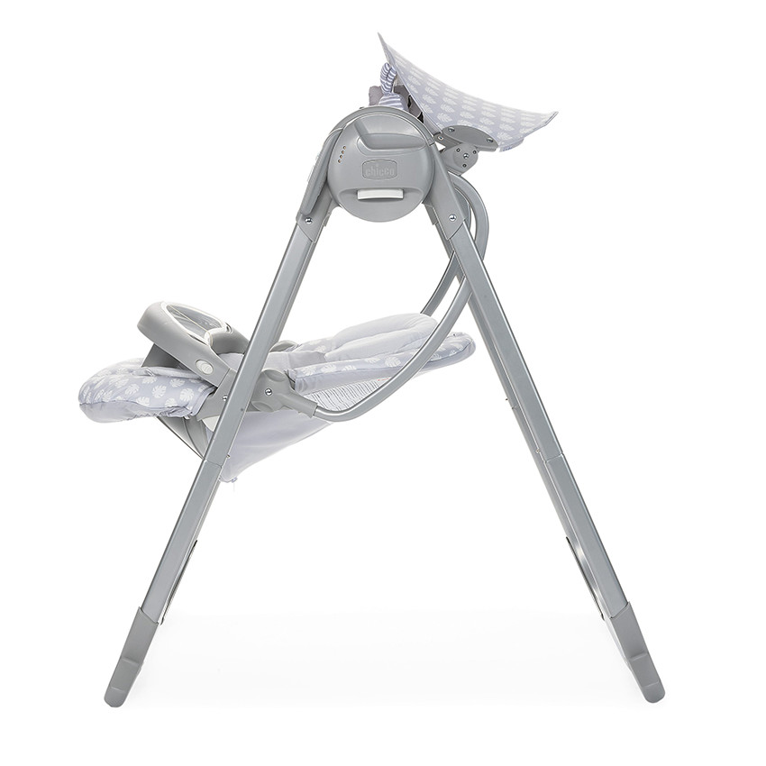 Balancelle Polly Swing Up - Leaf   