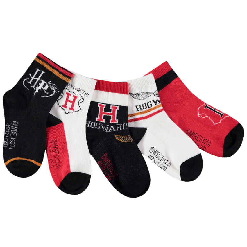 Chaussettes harry potter homme top
