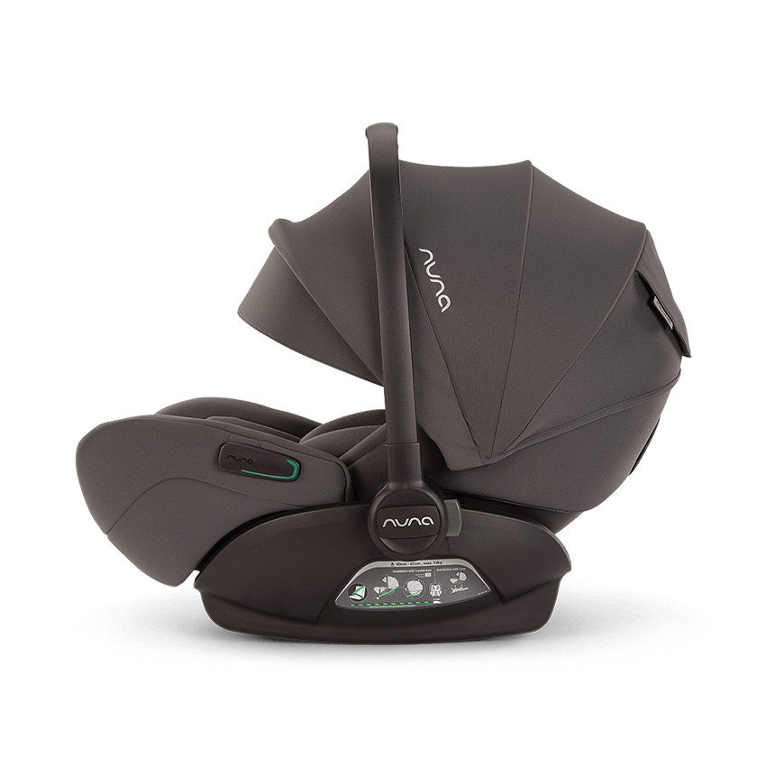 Siège-auto i-Size Arra Flex thunder 