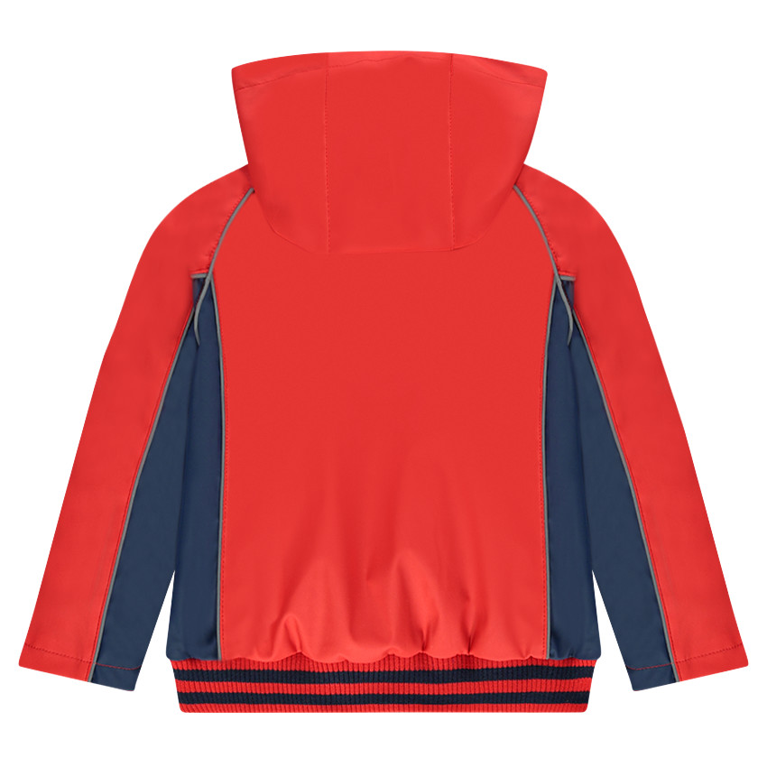 Coupe-vent en gomme doublé jersey Disney/Pixar® print Cars 