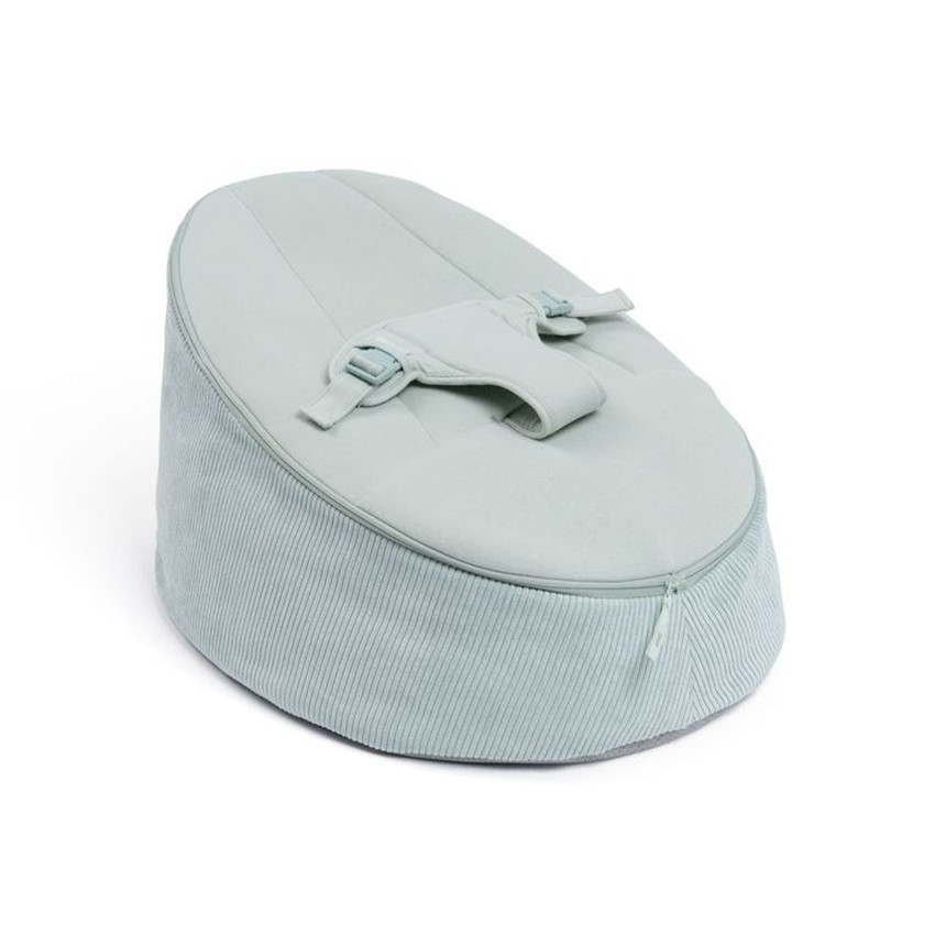 Transat Seat'n Grow vert 0 mois à 25 kg