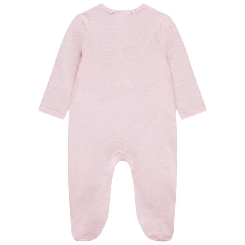 Dors-bien jersey patch Minnie Disney pour bébé fille 