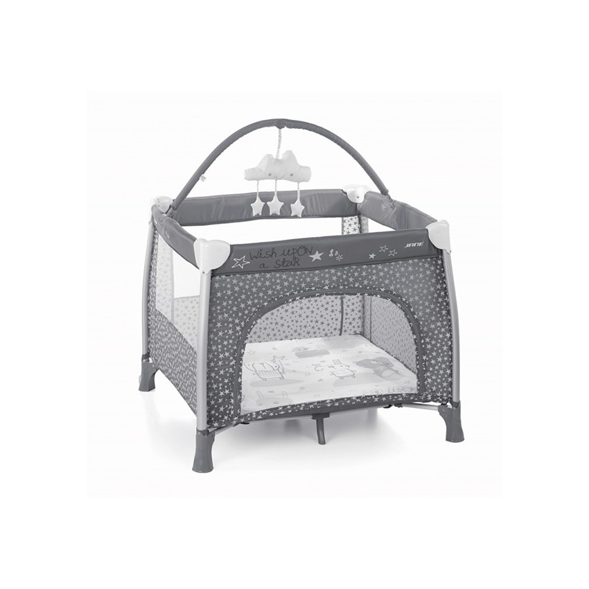 Parc de voyage Travel Fun Toys - Star 