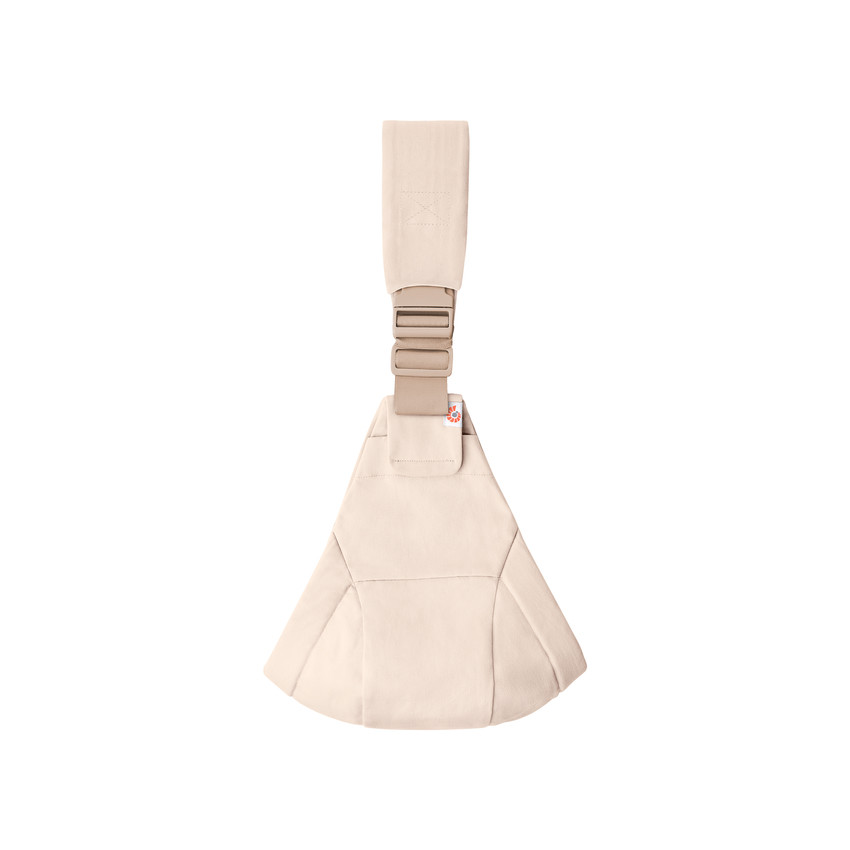 Porte-bébé Upsie Sling Natural Beige 