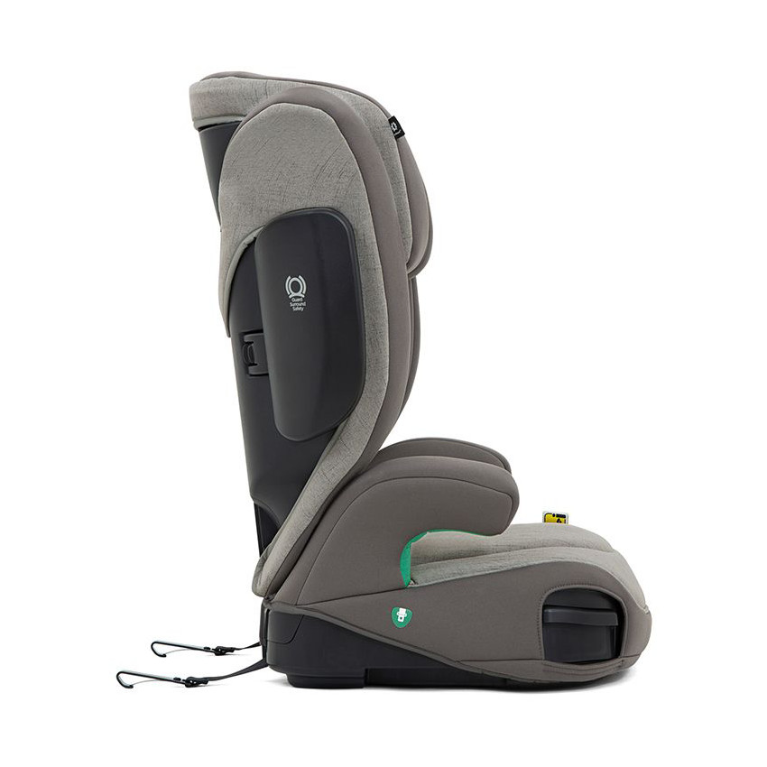 Siège-auto i-Trillo LX i-Size – Dark Pewter 