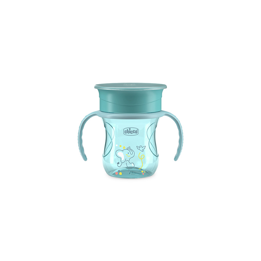 TASSE PERFECT 360 BLEU 12M+ 