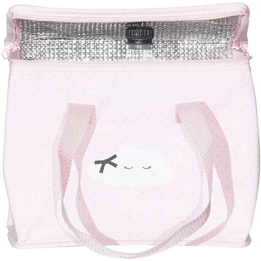 Sac isotherme Miss Fleur de Lune  
