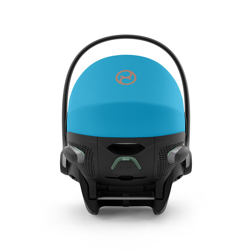 Siège-auto coque i-Size Cloud G Plus beach blue 