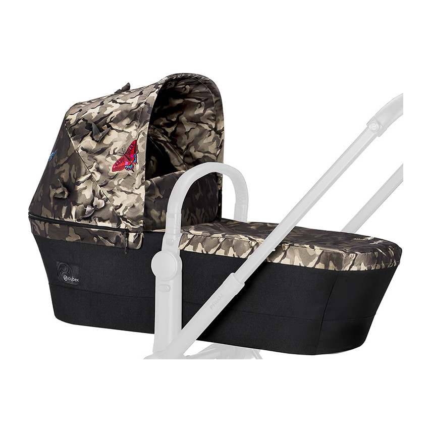 Nacelle Priam – Butterfly 