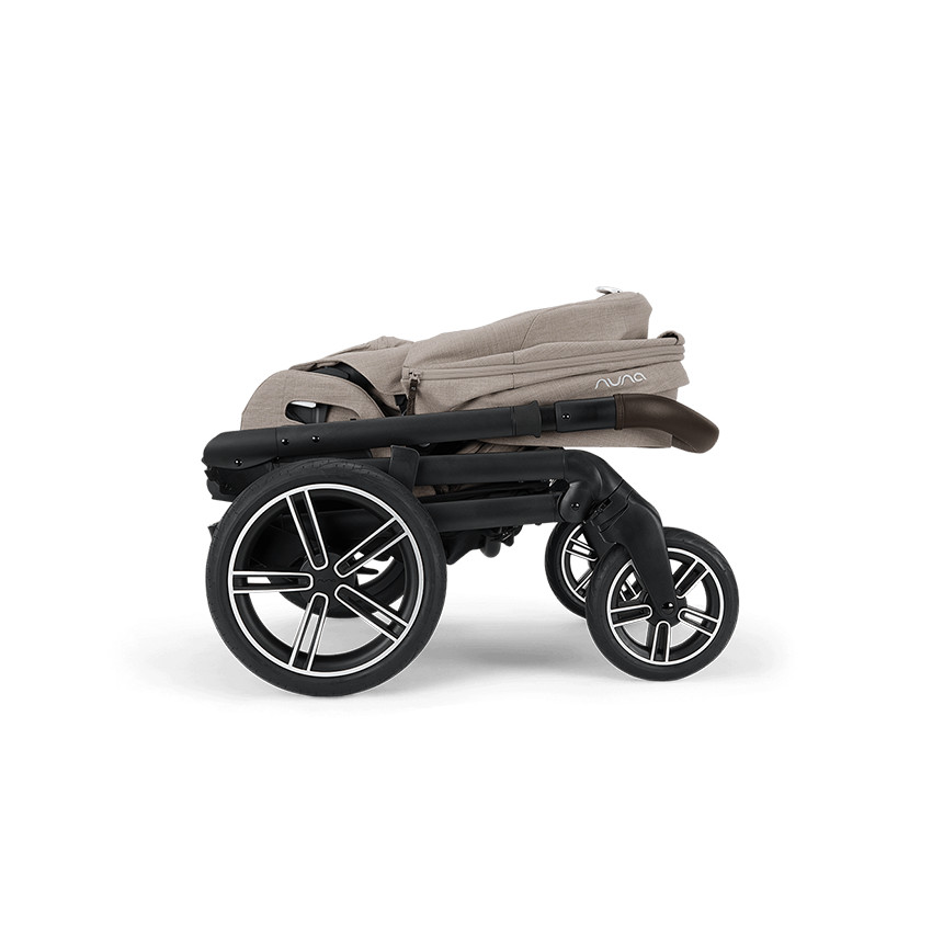 Poussette Mixx Next - Chateau 