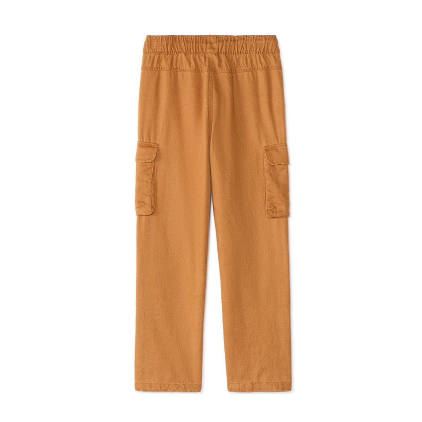 Pantalon cargo garçon 