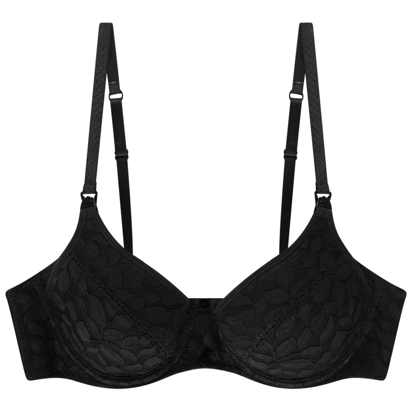 Soutien-gorge de grossesse fantaisie 