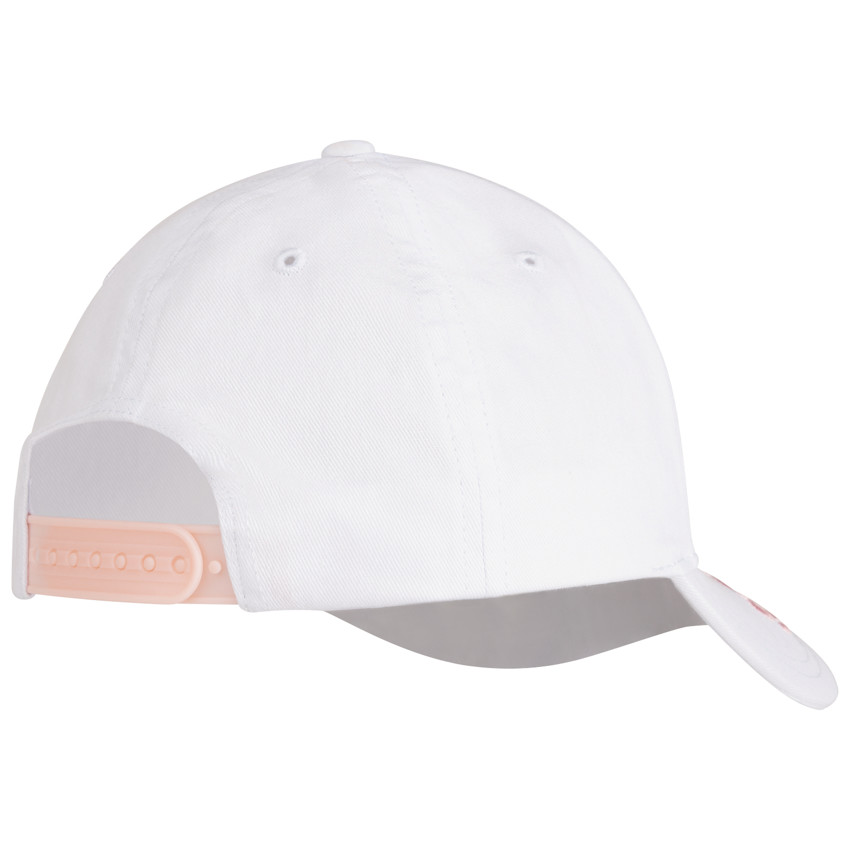 Casquette printée et brodée Sticth Disney pour fille 