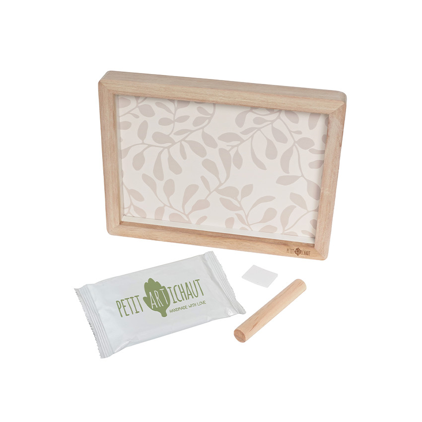 Cadre classique pour moulage avec cadre photo Ivy Grey 