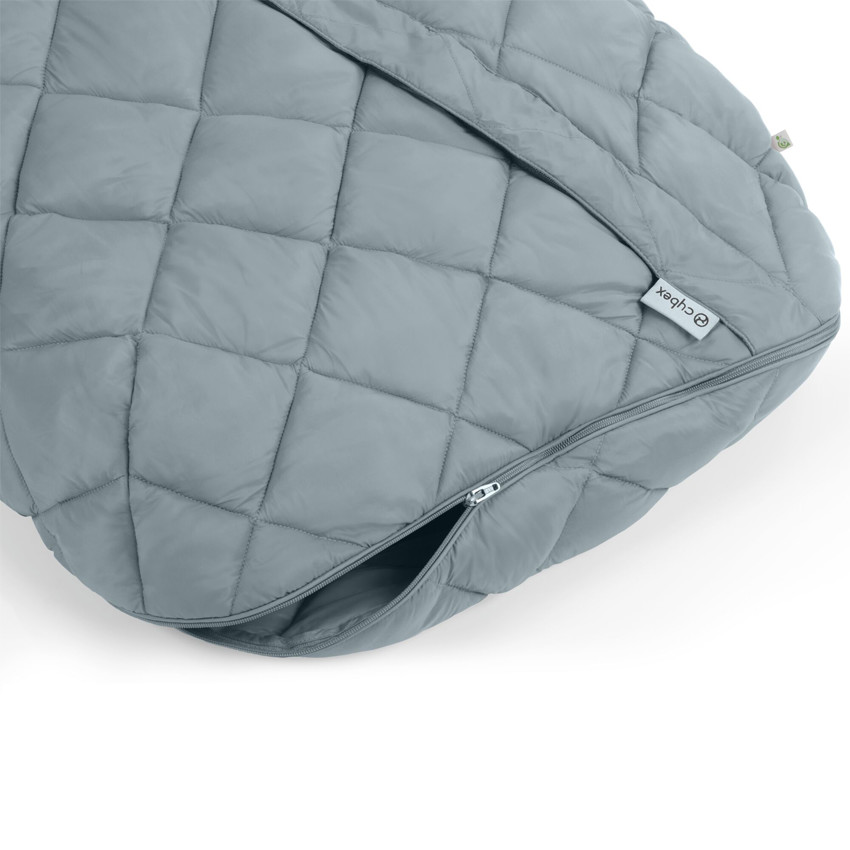 Chancelière Snøgga 2 Sky Blue 