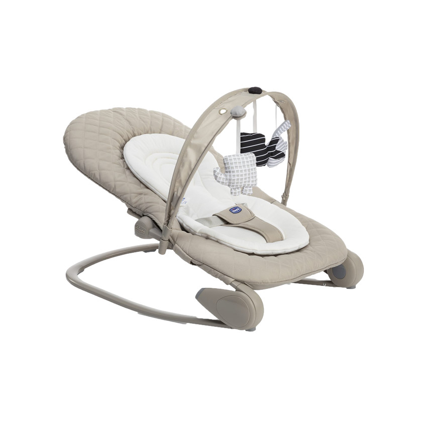 Transat Hoopla - Champagne 